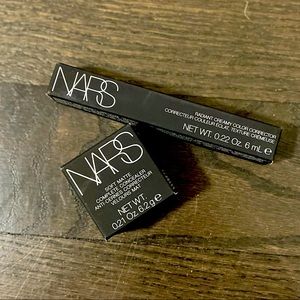 NARS Color Corrector & Soft Matte Complete Concealer Bundle